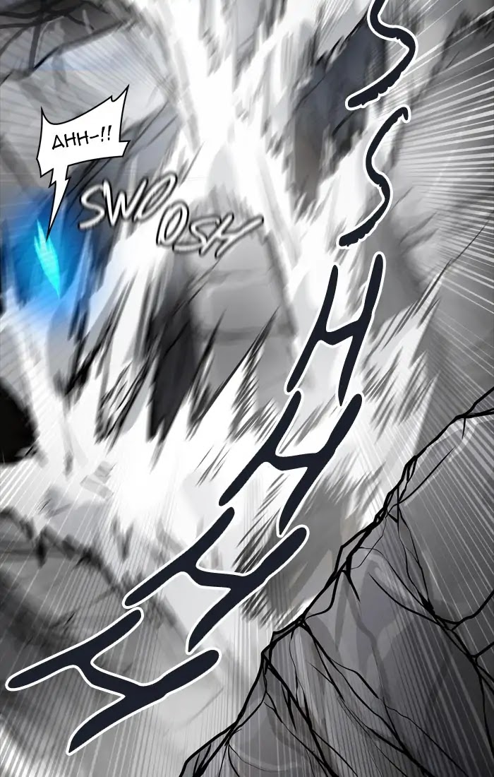 Tower of God Chapter 437 - Page 27