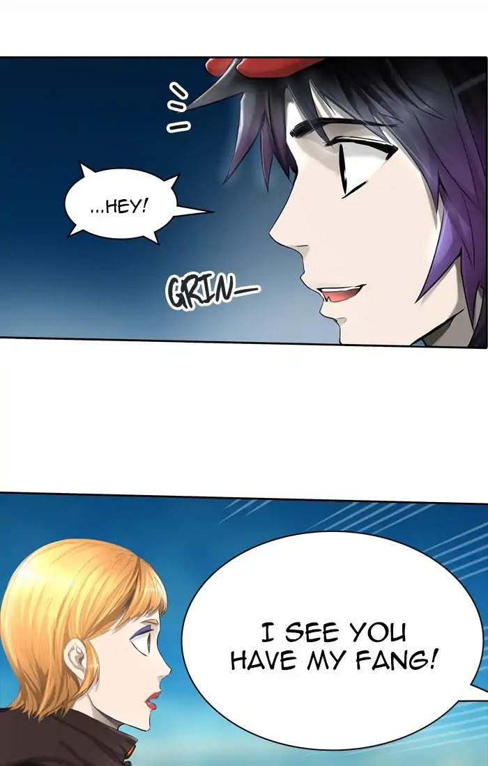 Tower of God Chapter 437 - Page 3