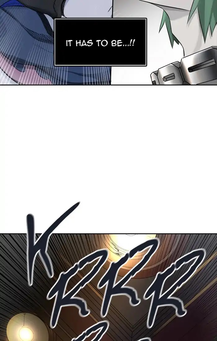 Tower of God Chapter 437 - Page 31