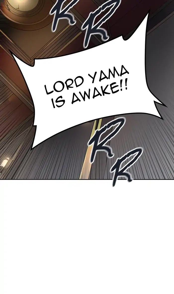 Tower of God Chapter 437 - Page 32