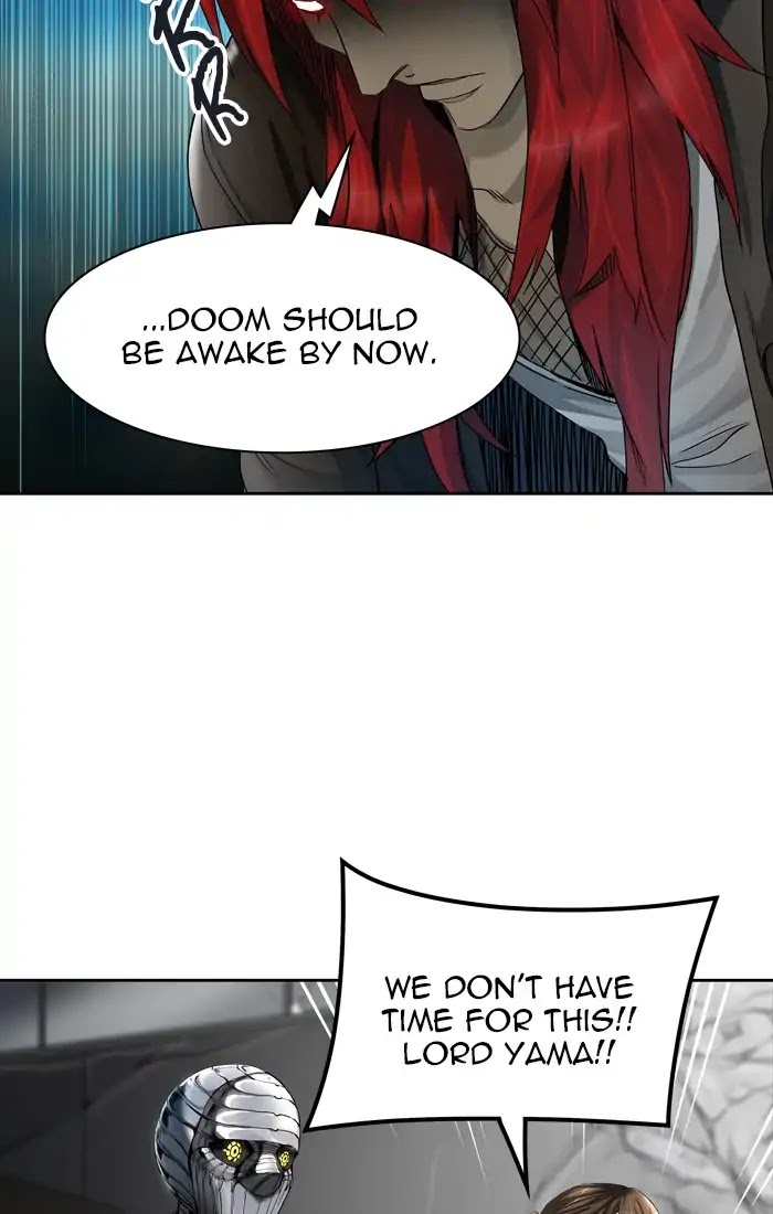 Tower of God Chapter 437 - Page 37