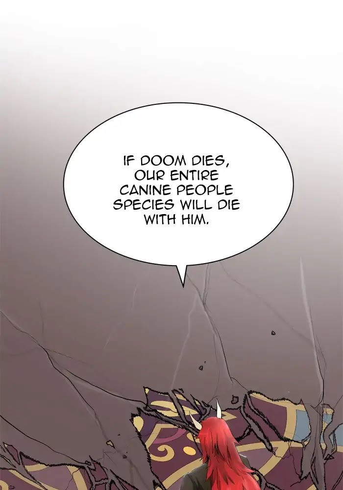 Tower of God Chapter 437 - Page 39
