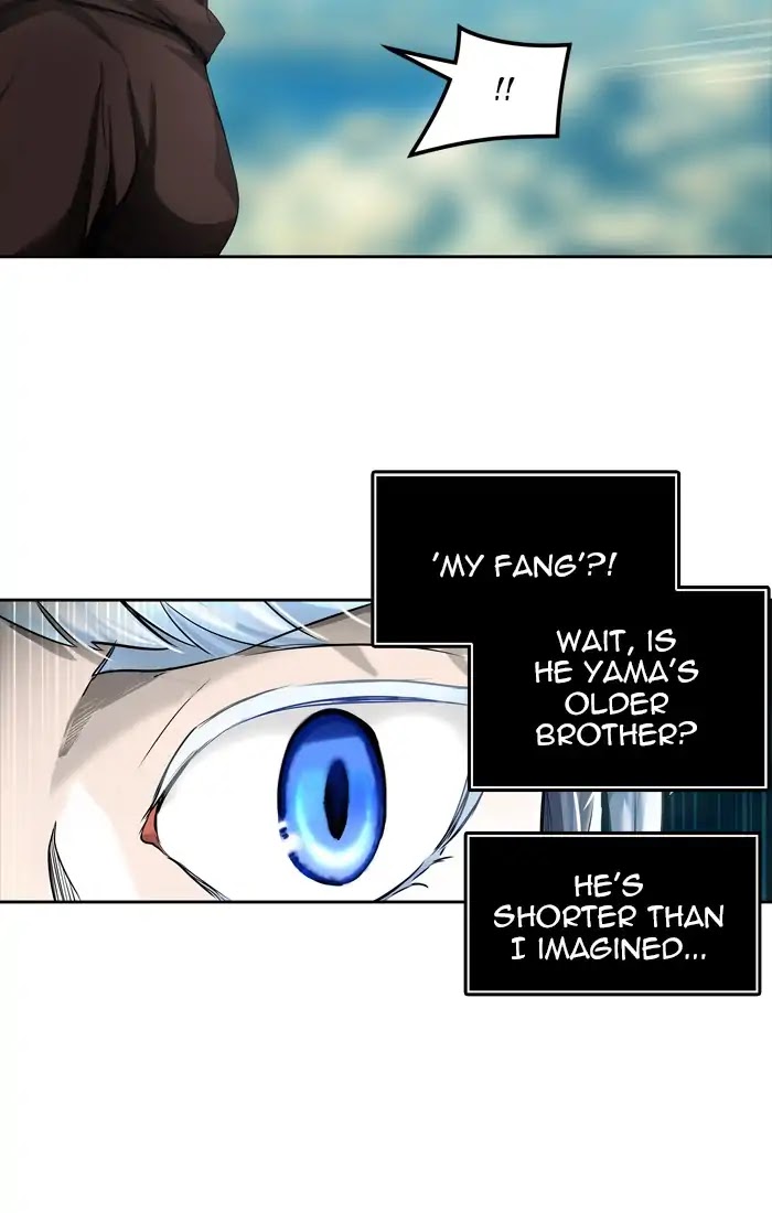 Tower of God Chapter 437 - Page 4