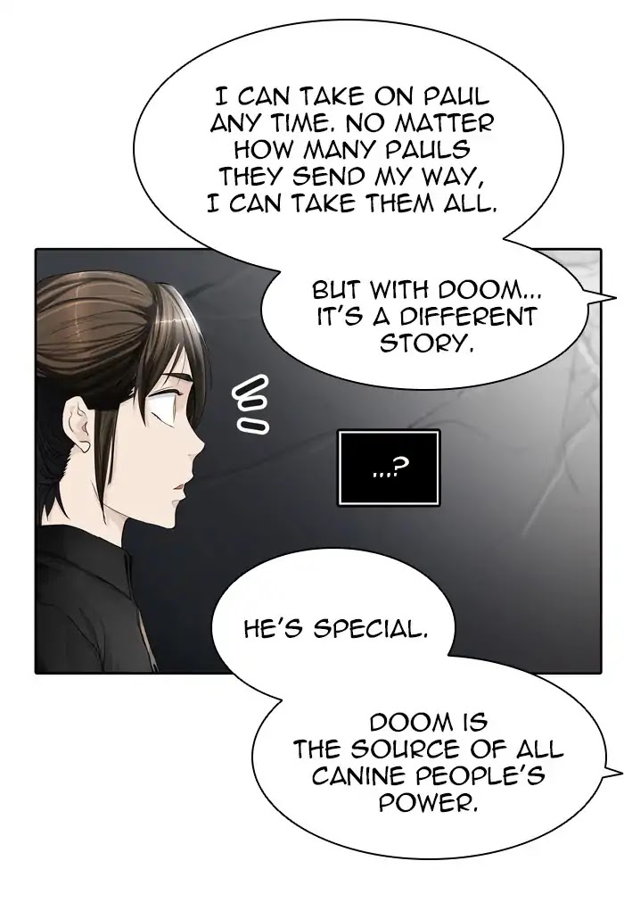 Tower of God Chapter 437 - Page 42