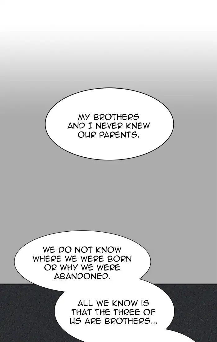 Tower of God Chapter 437 - Page 45