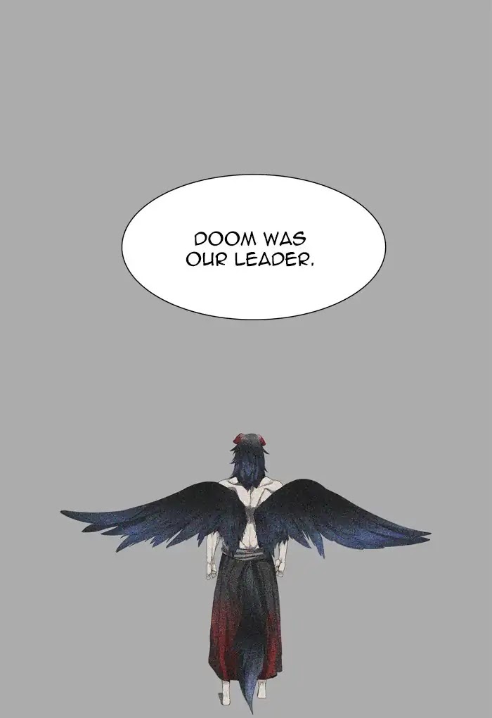 Tower of God Chapter 437 - Page 47