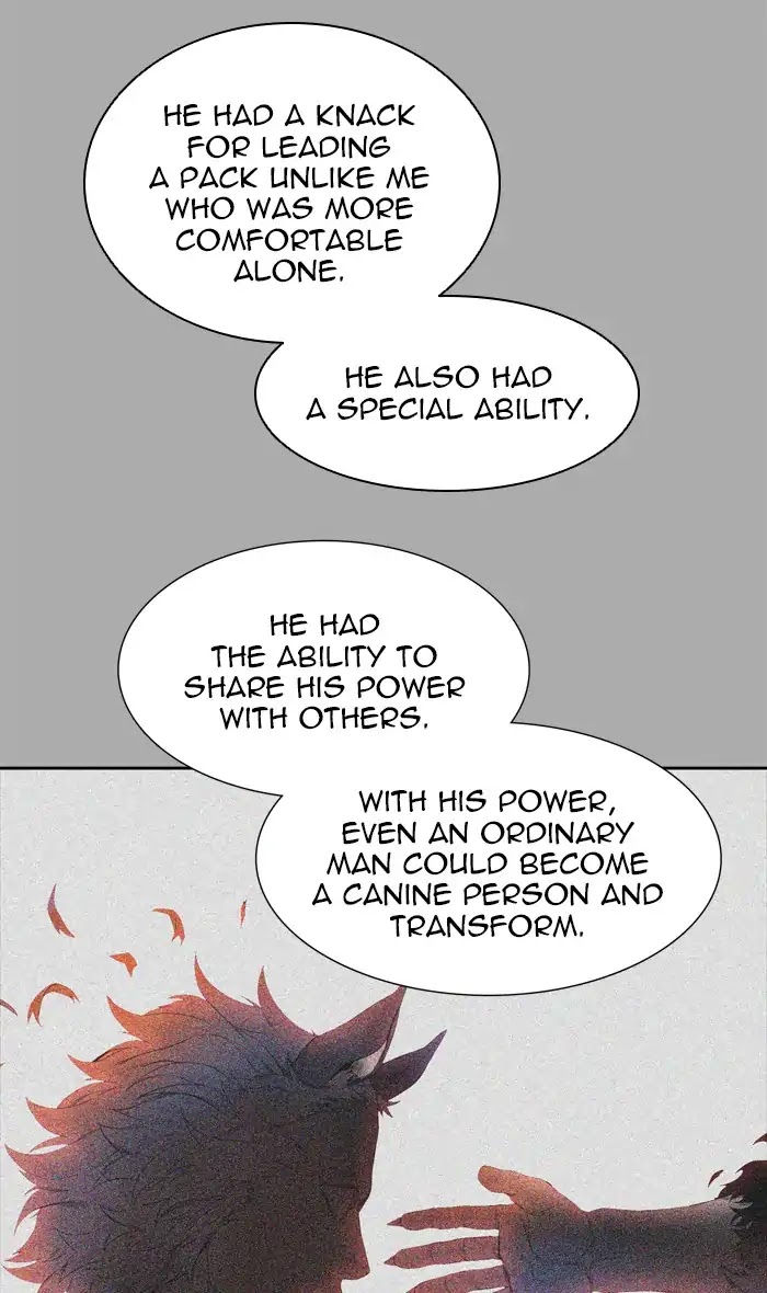 Tower of God Chapter 437 - Page 48