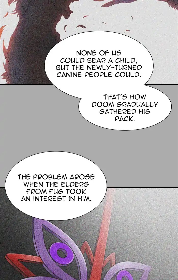 Tower of God Chapter 437 - Page 49