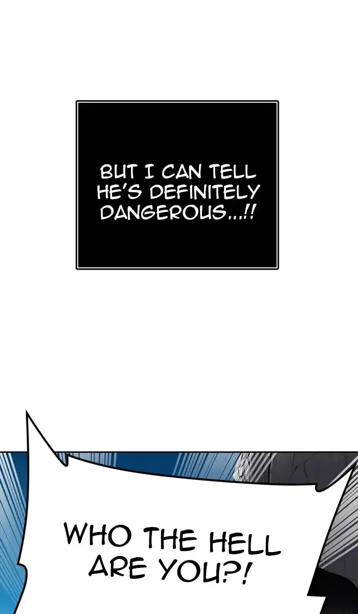 Tower of God Chapter 437 - Page 5