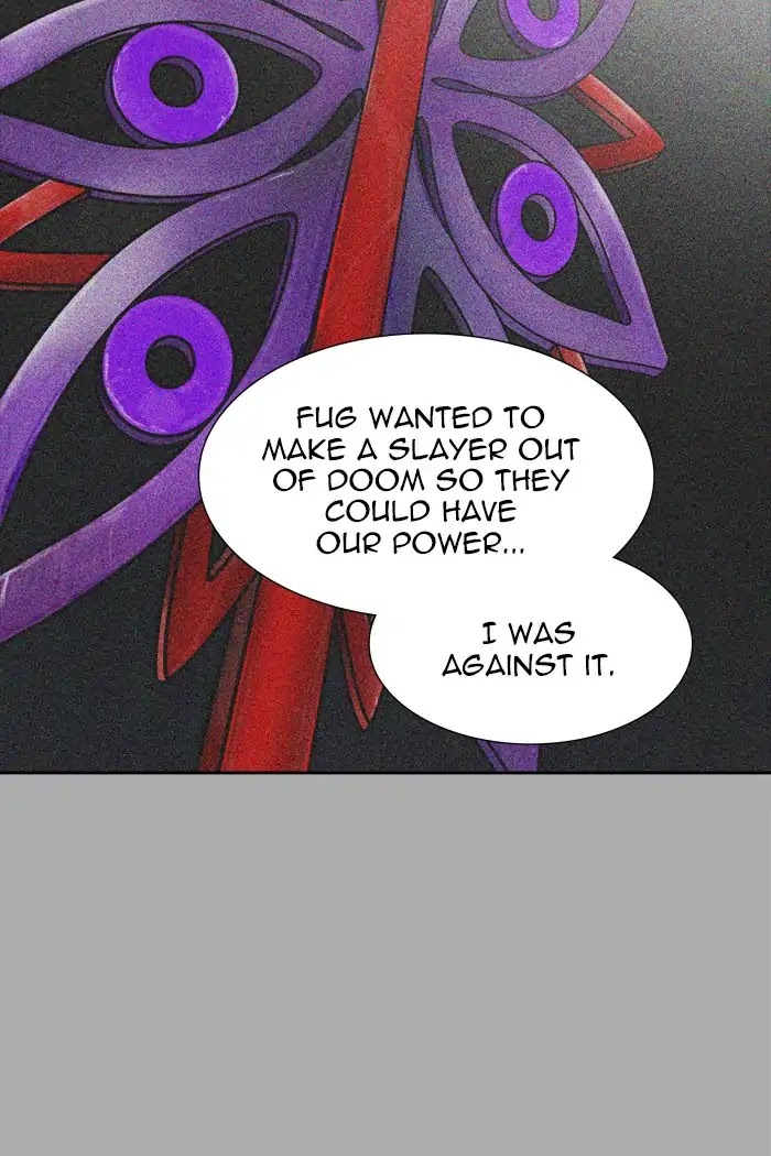 Tower of God Chapter 437 - Page 50