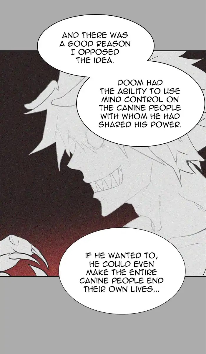 Tower of God Chapter 437 - Page 51