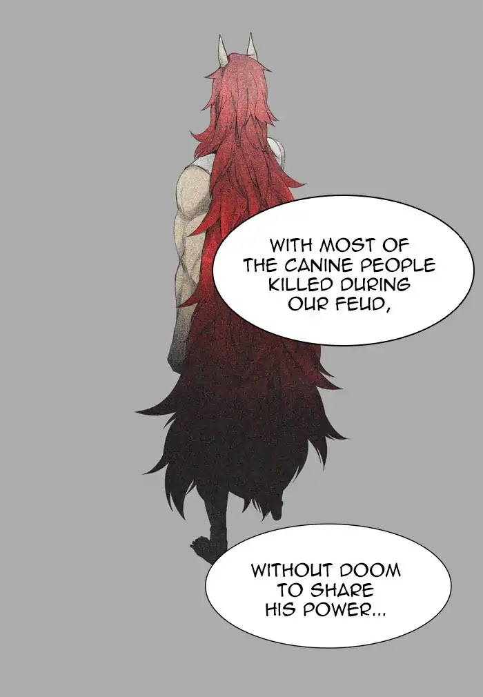 Tower of God Chapter 437 - Page 55
