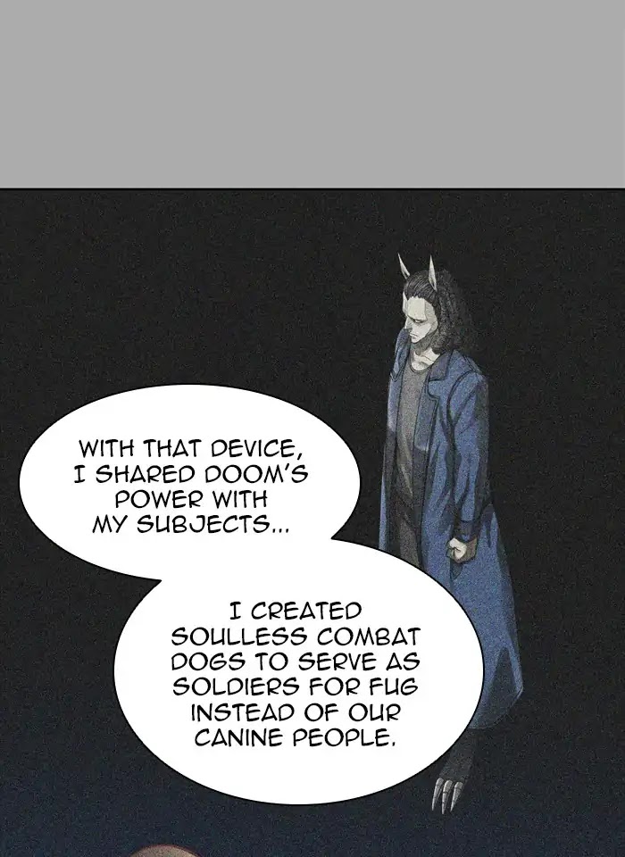Tower of God Chapter 437 - Page 58