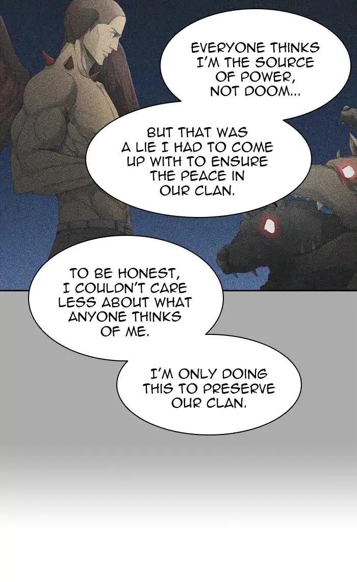 Tower of God Chapter 437 - Page 59