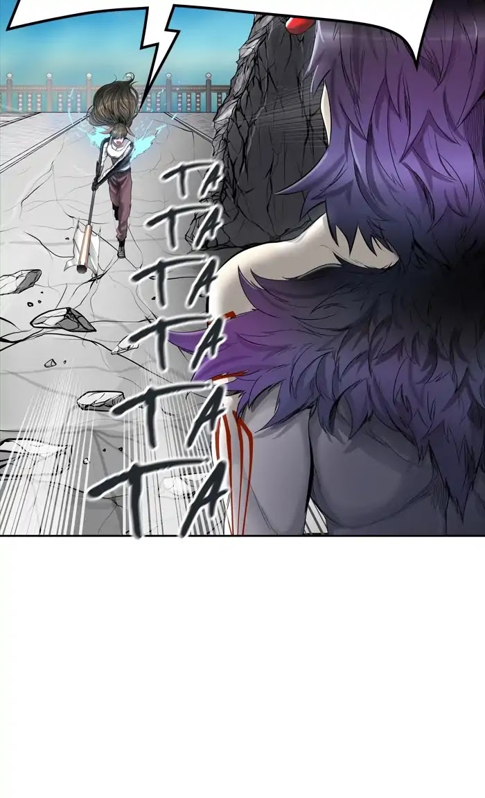Tower of God Chapter 437 - Page 6