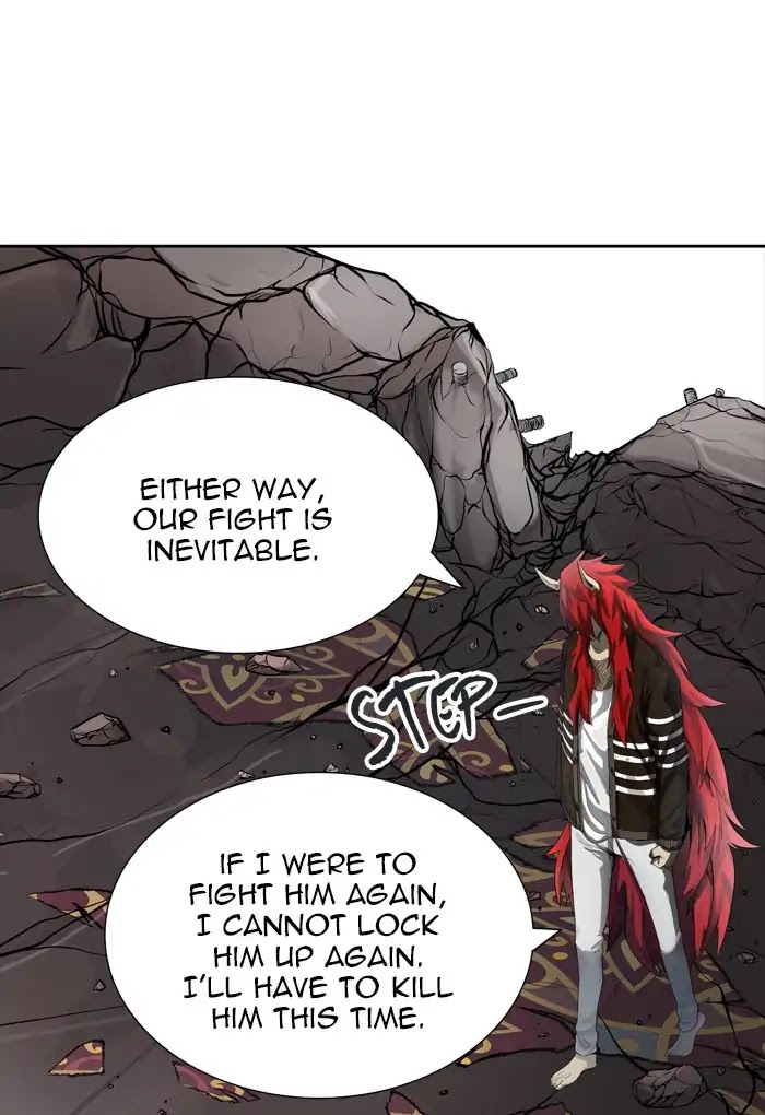 Tower of God Chapter 437 - Page 64