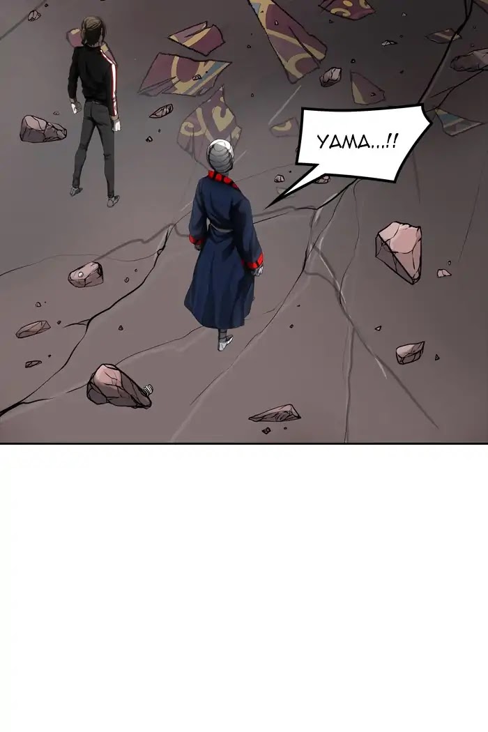 Tower of God Chapter 437 - Page 65