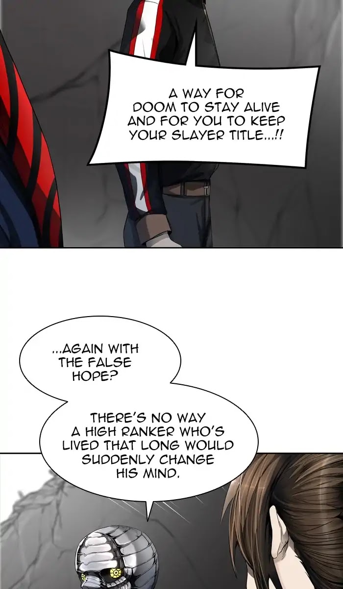 Tower of God Chapter 437 - Page 67