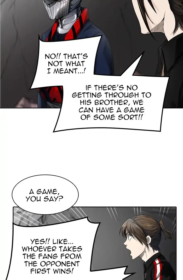 Tower of God Chapter 437 - Page 68