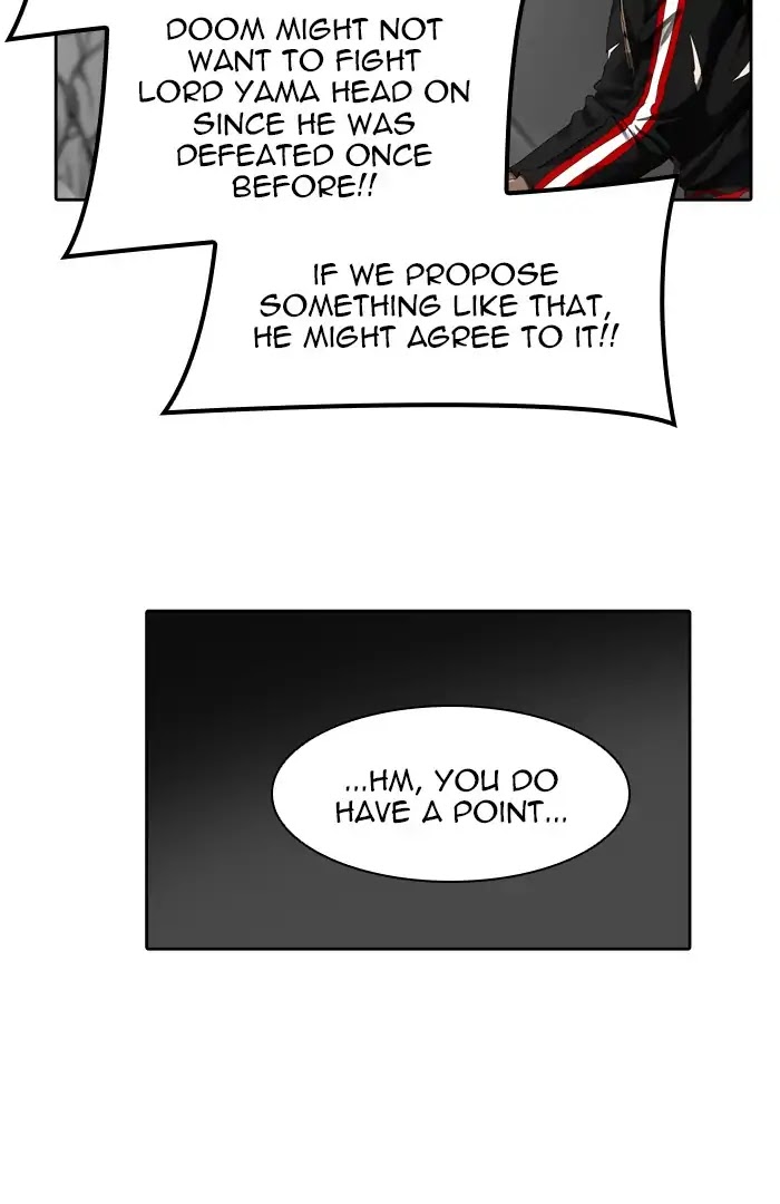 Tower of God Chapter 437 - Page 69