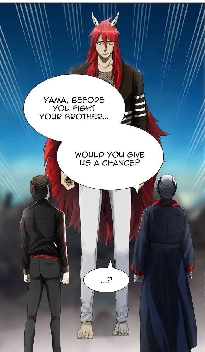 Tower of God Chapter 437 - Page 71