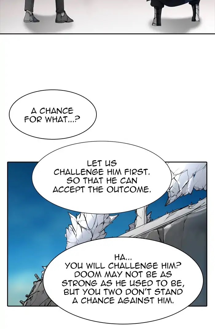 Tower of God Chapter 437 - Page 72