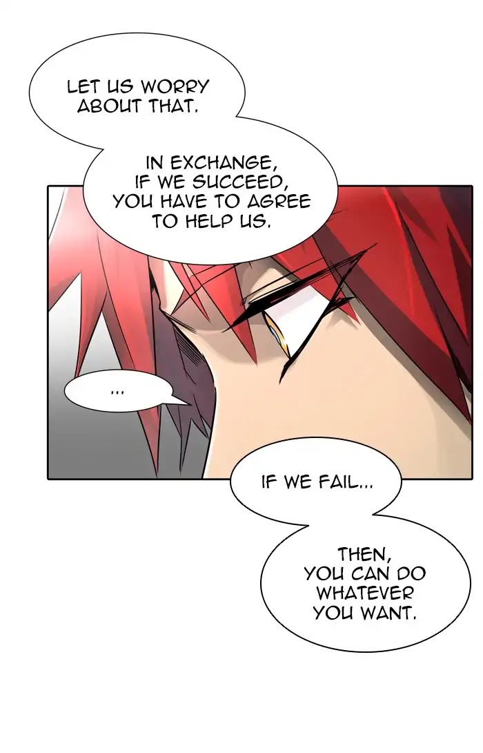 Tower of God Chapter 437 - Page 73