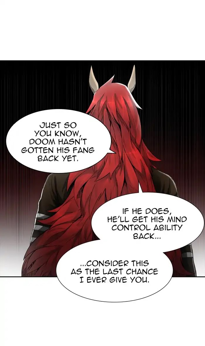 Tower of God Chapter 437 - Page 75