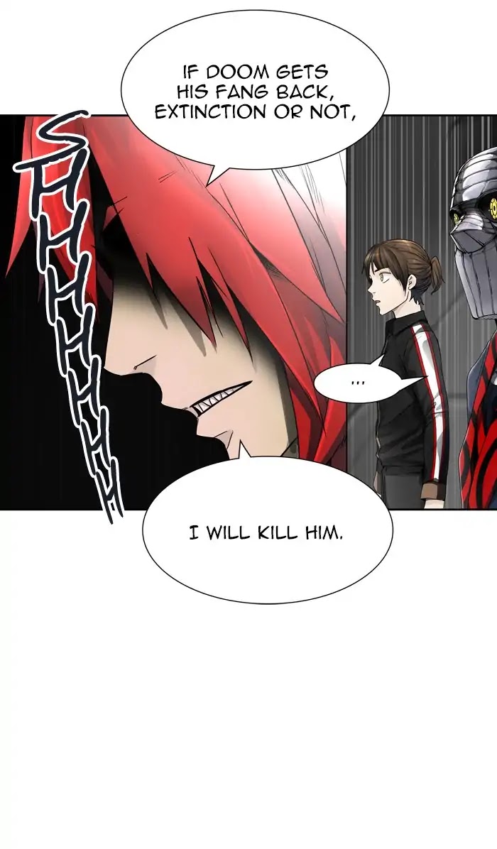 Tower of God Chapter 437 - Page 76