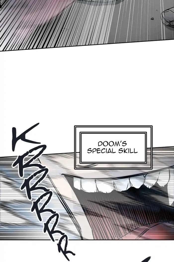 Tower of God Chapter 437 - Page 8