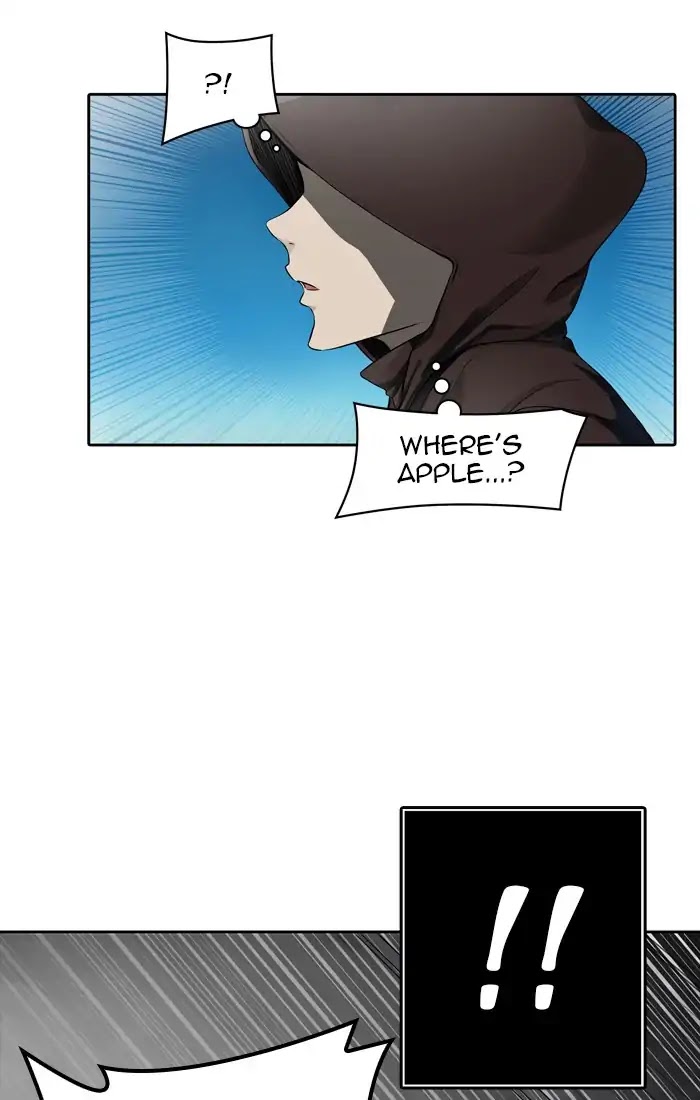 Tower of God Chapter 437 - Page 80