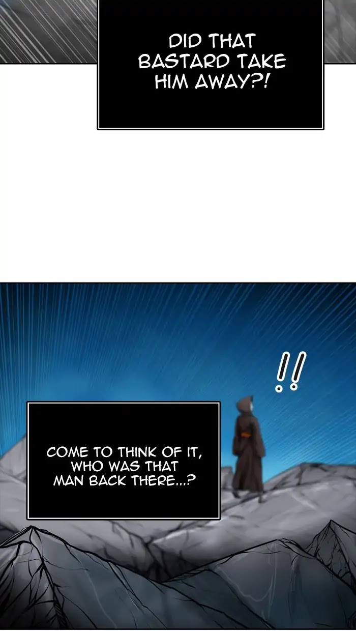 Tower of God Chapter 437 - Page 82