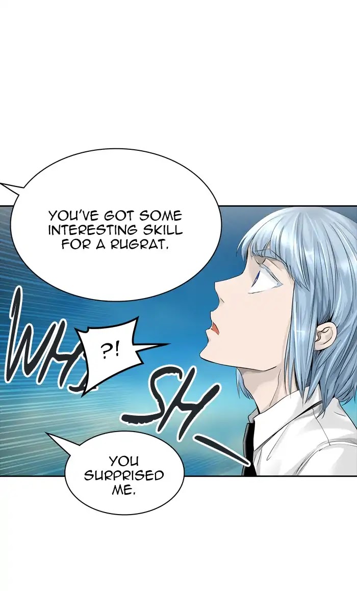 Tower of God Chapter 437 - Page 83