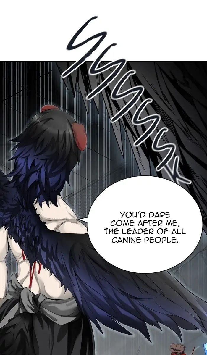 Tower of God Chapter 437 - Page 84