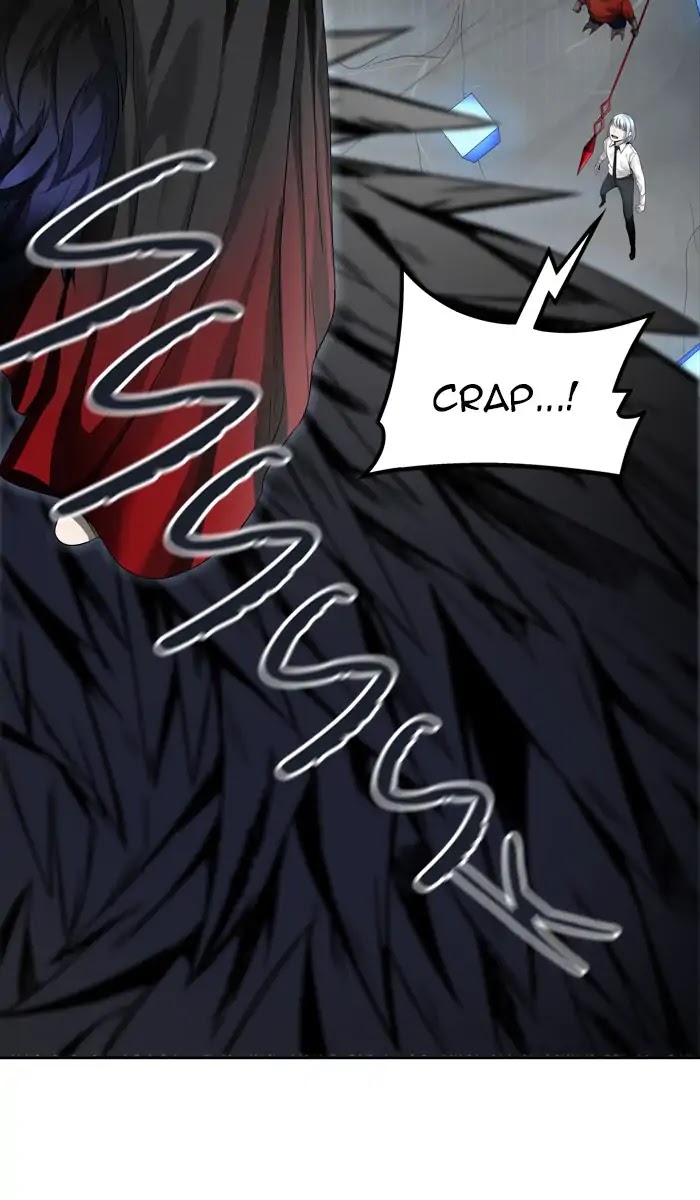 Tower of God Chapter 437 - Page 85