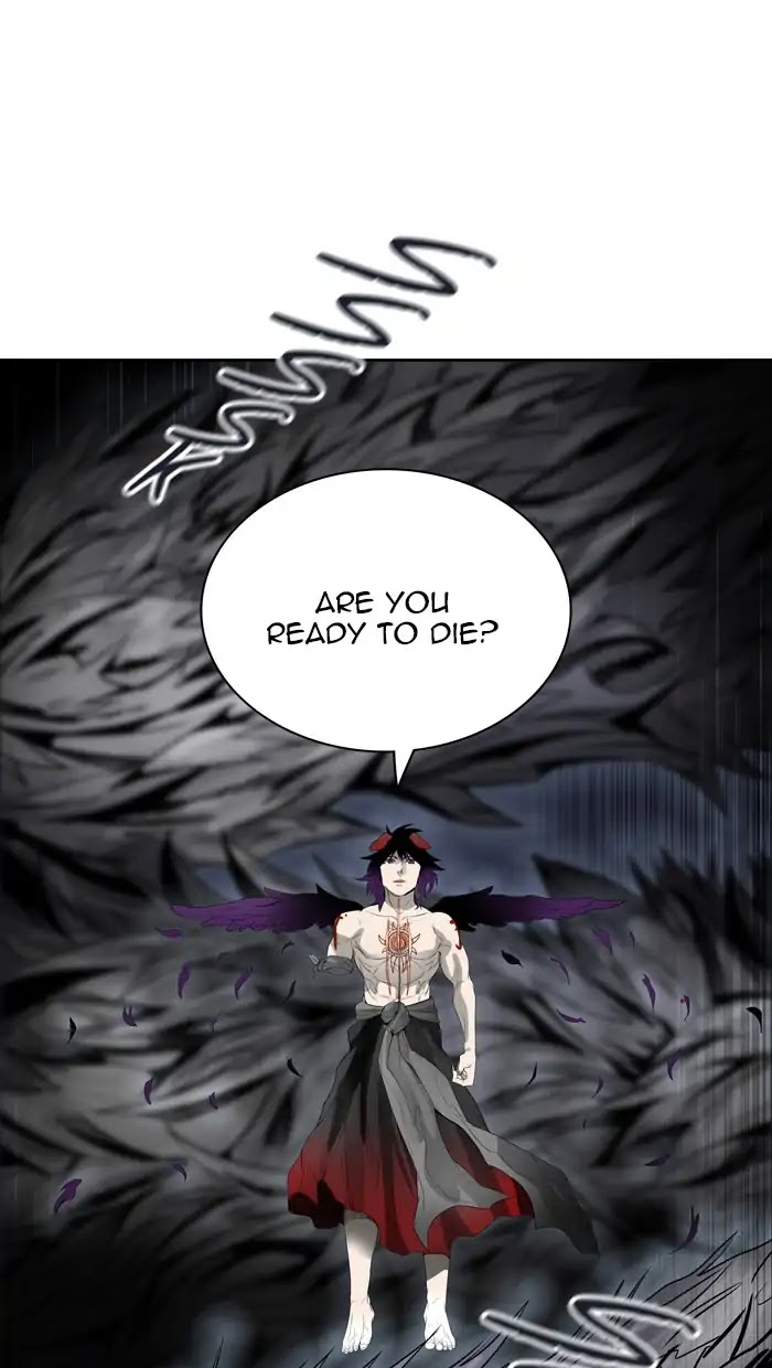 Tower of God Chapter 437 - Page 87