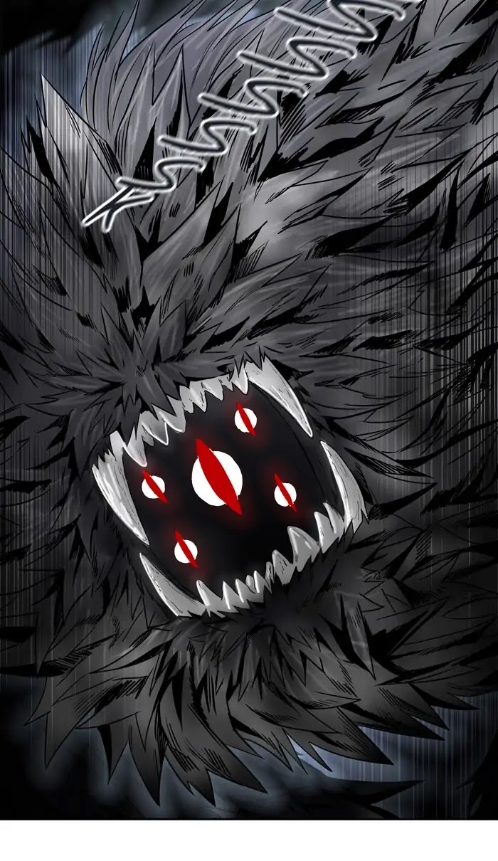 Tower of God Chapter 437 - Page 88