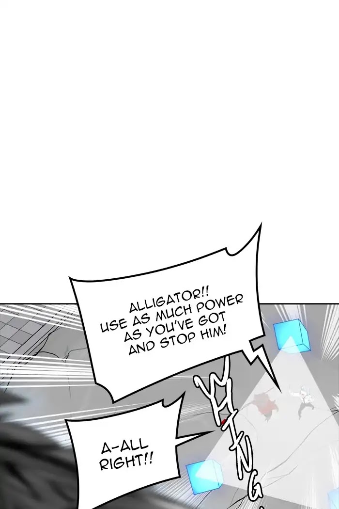 Tower of God Chapter 437 - Page 89