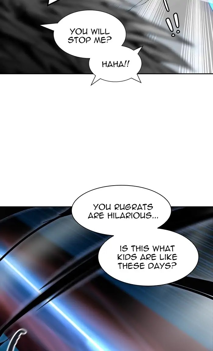 Tower of God Chapter 437 - Page 90
