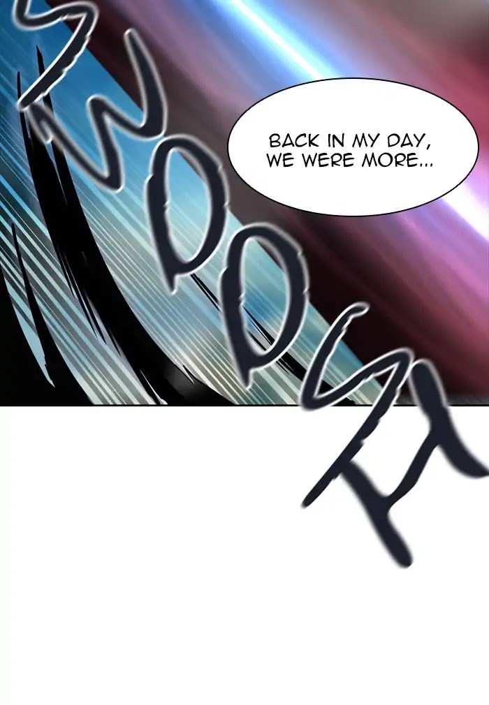 Tower of God Chapter 437 - Page 91
