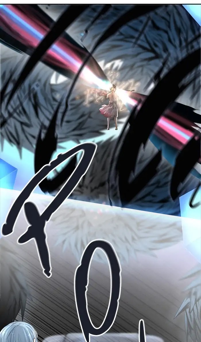 Tower of God Chapter 437 - Page 92