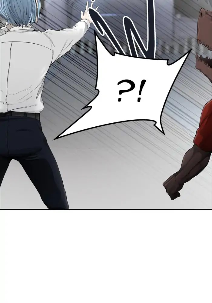 Tower of God Chapter 437 - Page 93