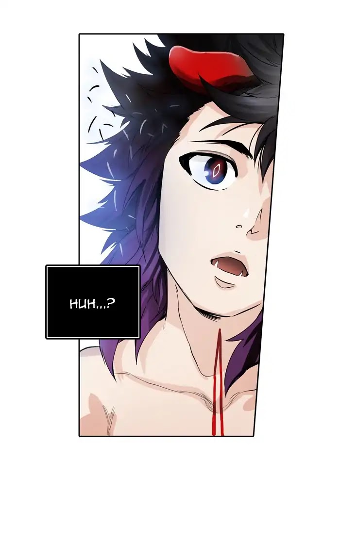 Tower of God Chapter 437 - Page 94