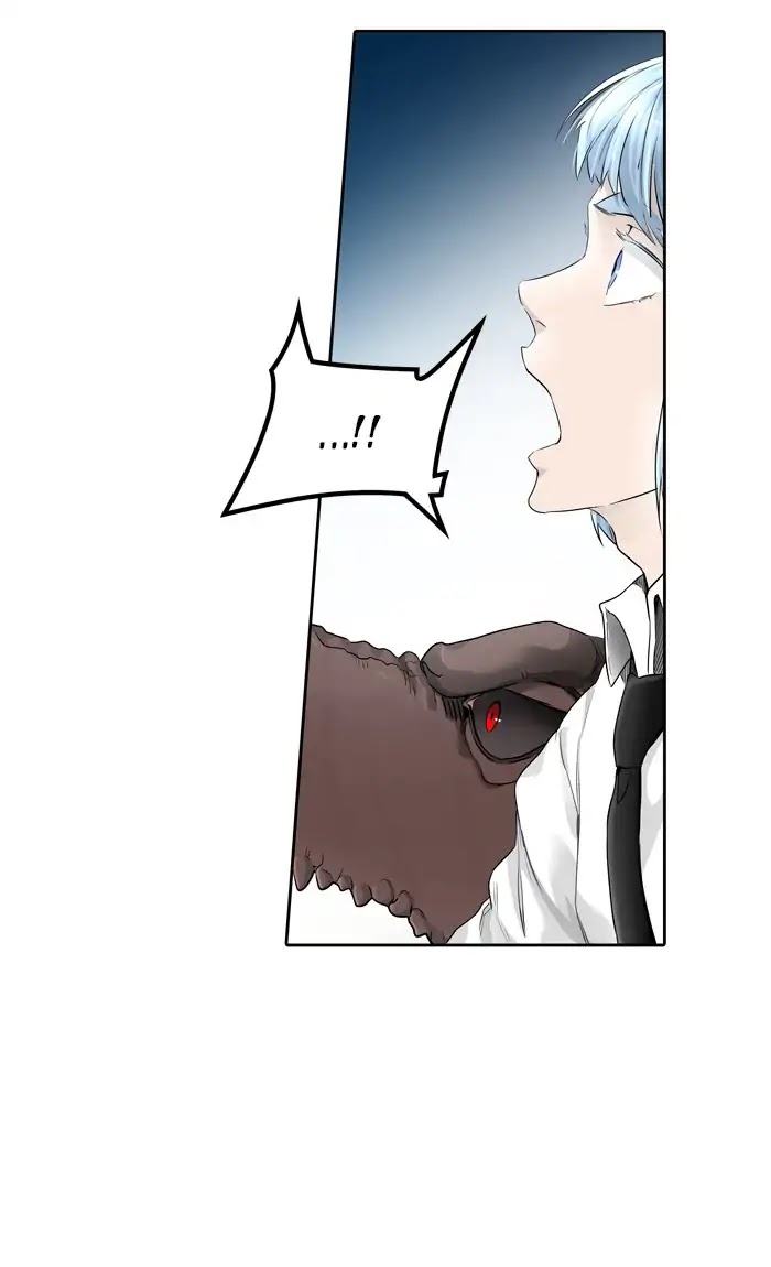 Tower of God Chapter 437 - Page 95