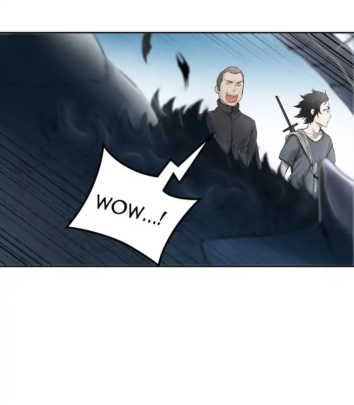 Tower of God Chapter 437 - Page 96
