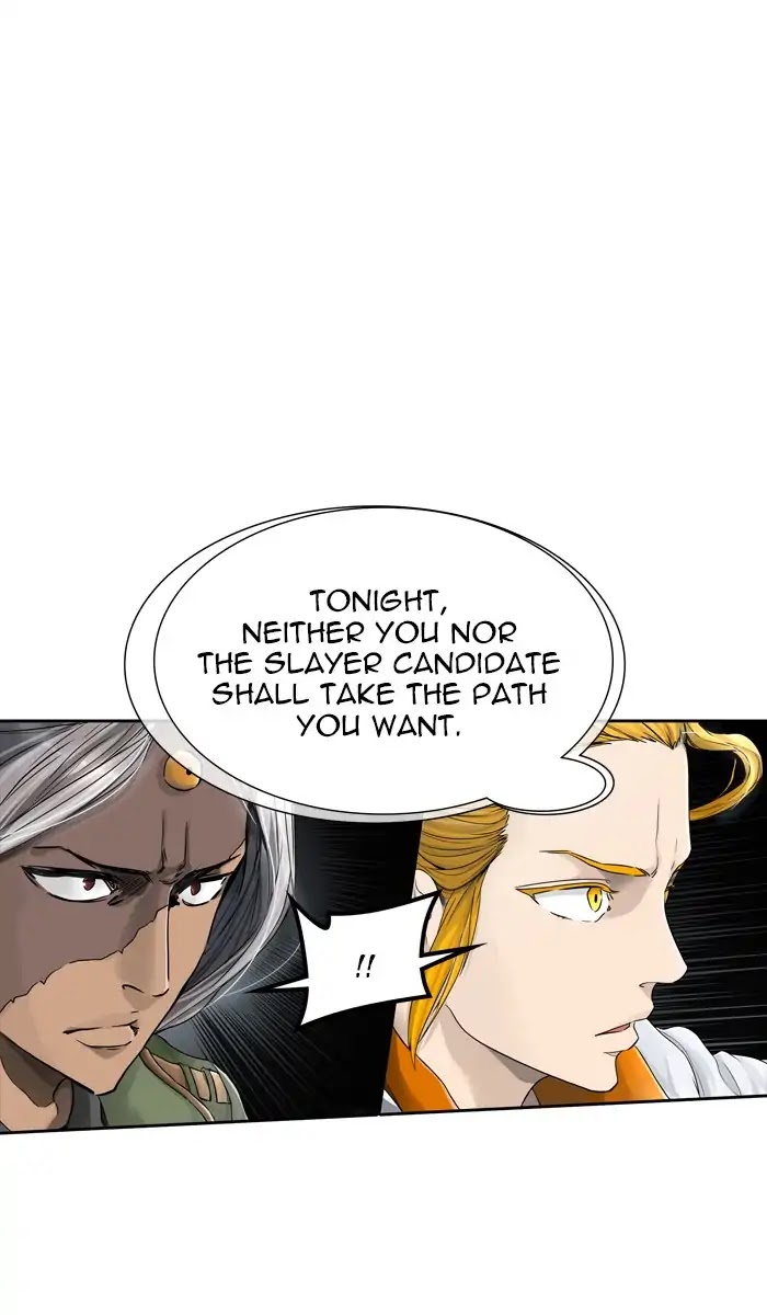 Tower of God Chapter 437 - Page 98