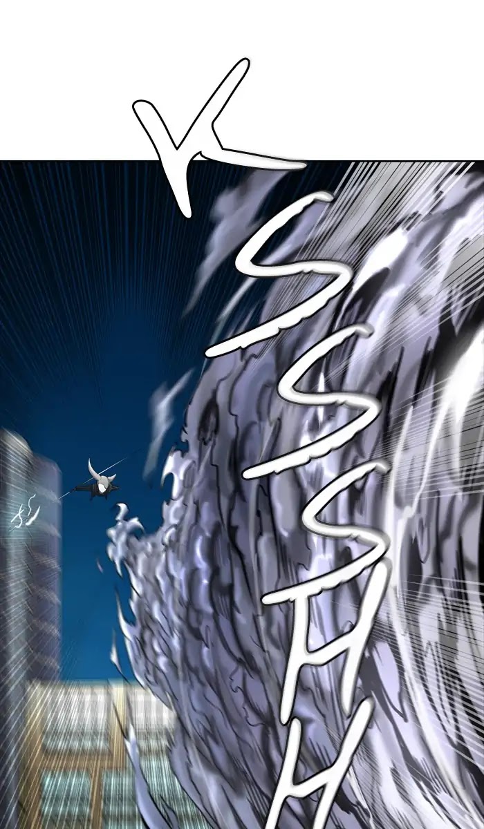 Tower of God Chapter 438 - Page 1
