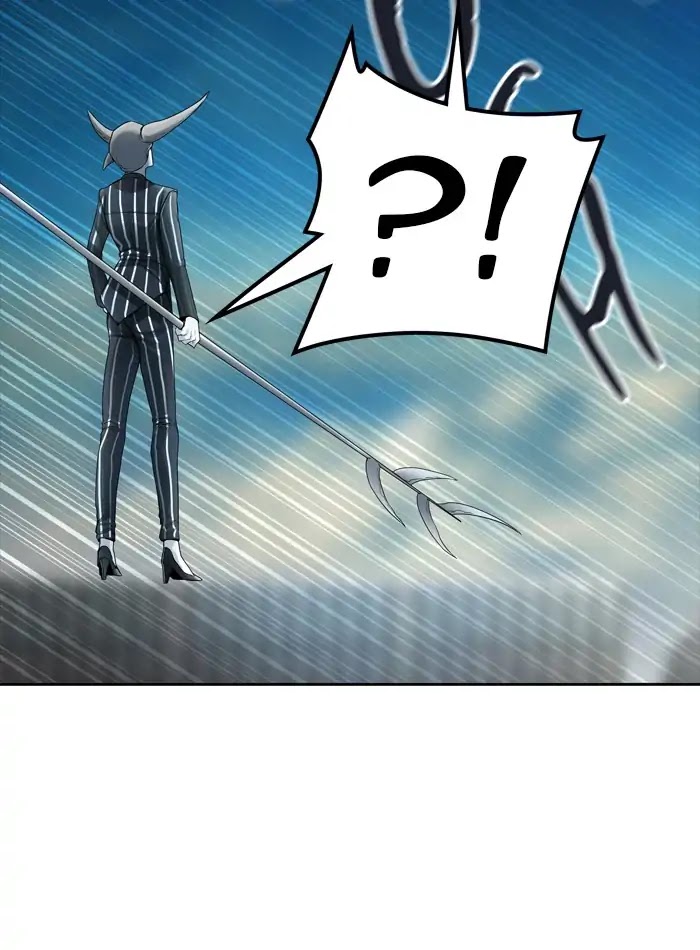 Tower of God Chapter 438 - Page 10