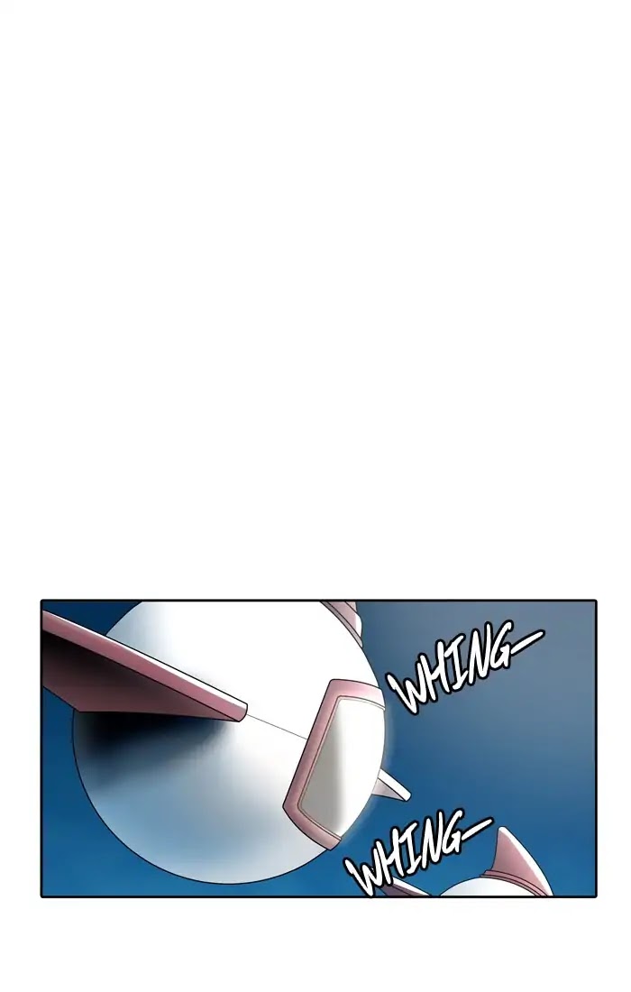 Tower of God Chapter 438 - Page 101