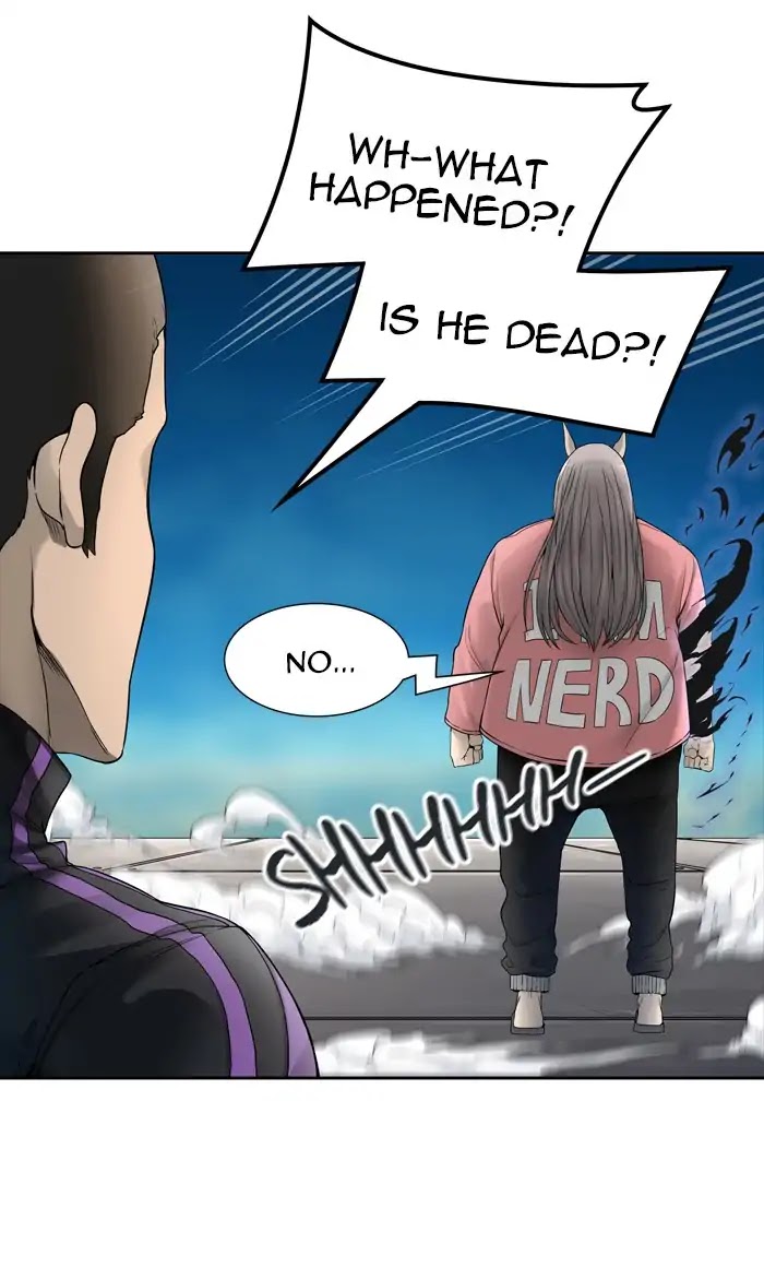 Tower of God Chapter 438 - Page 102